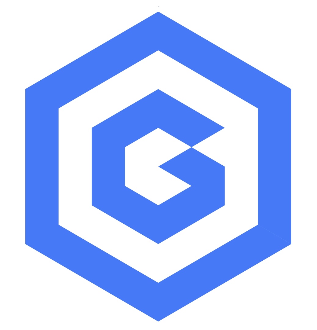 InvestGate — логотип