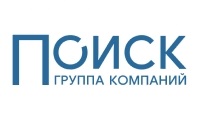 ГК "ПОИСК" — логотип