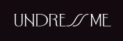 UndressMe — логотип