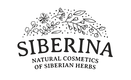 SIBERINA — логотип