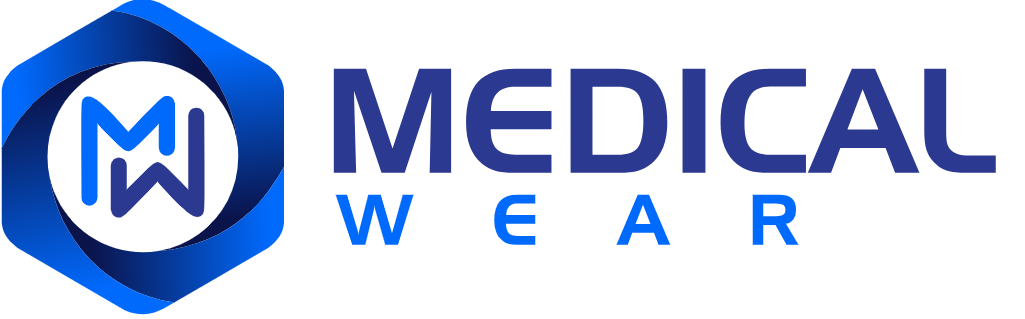 Medical Wear — логотип