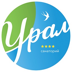 САНАТОРИЙ УРАЛ — логотип