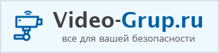 Видео Групп — логотип