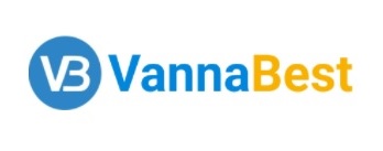 VannaBest — логотип