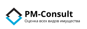 PM-Consult — логотип