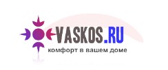 ВАСКОС — логотип