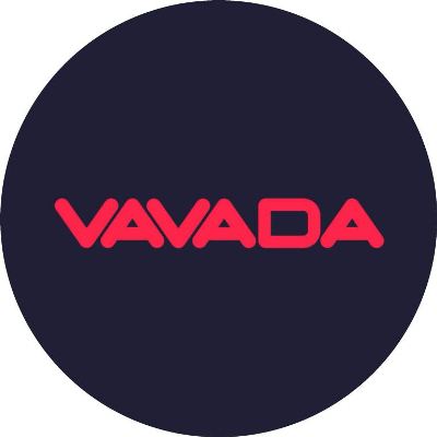 Vavada – это онлайн-казино — логотип