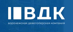 Воронежская девелоперская компания — логотип