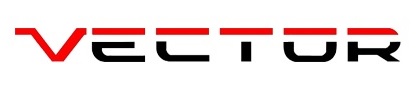Компания VECTOR — логотип