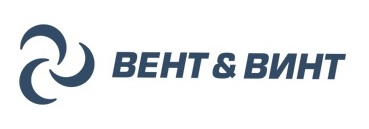 Вент и Винт — логотип