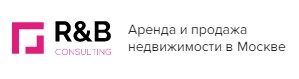 R&B Consulting — логотип
