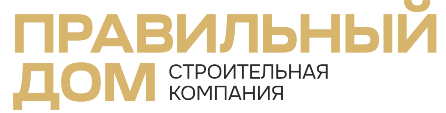 Правильный дом — логотип