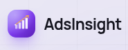 AdsInsight — логотип