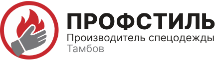 Профстиль — логотип