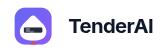 TenderAI — логотип