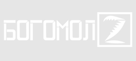 Богомол-Z — логотип