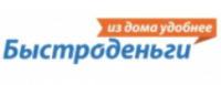 МФК Быстроденьги Липецк — логотип