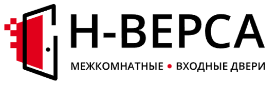 Н-Верса Двери межкомнатные и входные — логотип