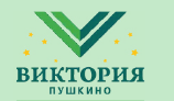 Санаторий "Виктория" — логотип