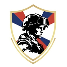 Военком — логотип