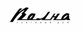 Торговый Дом Волна — логотип