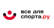 Вседляспорта.ру — логотип