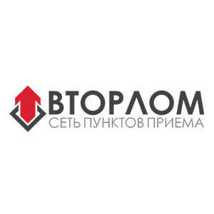 Вторлом — логотип
