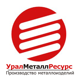 ООО «УралМеталлРесурс» — логотип