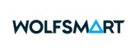 Wolfsmart — логотип