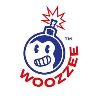 Woozzee — логотип