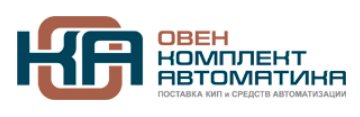 Овен Комплект Автоматика, оборудование для автоматизации производства — логотип