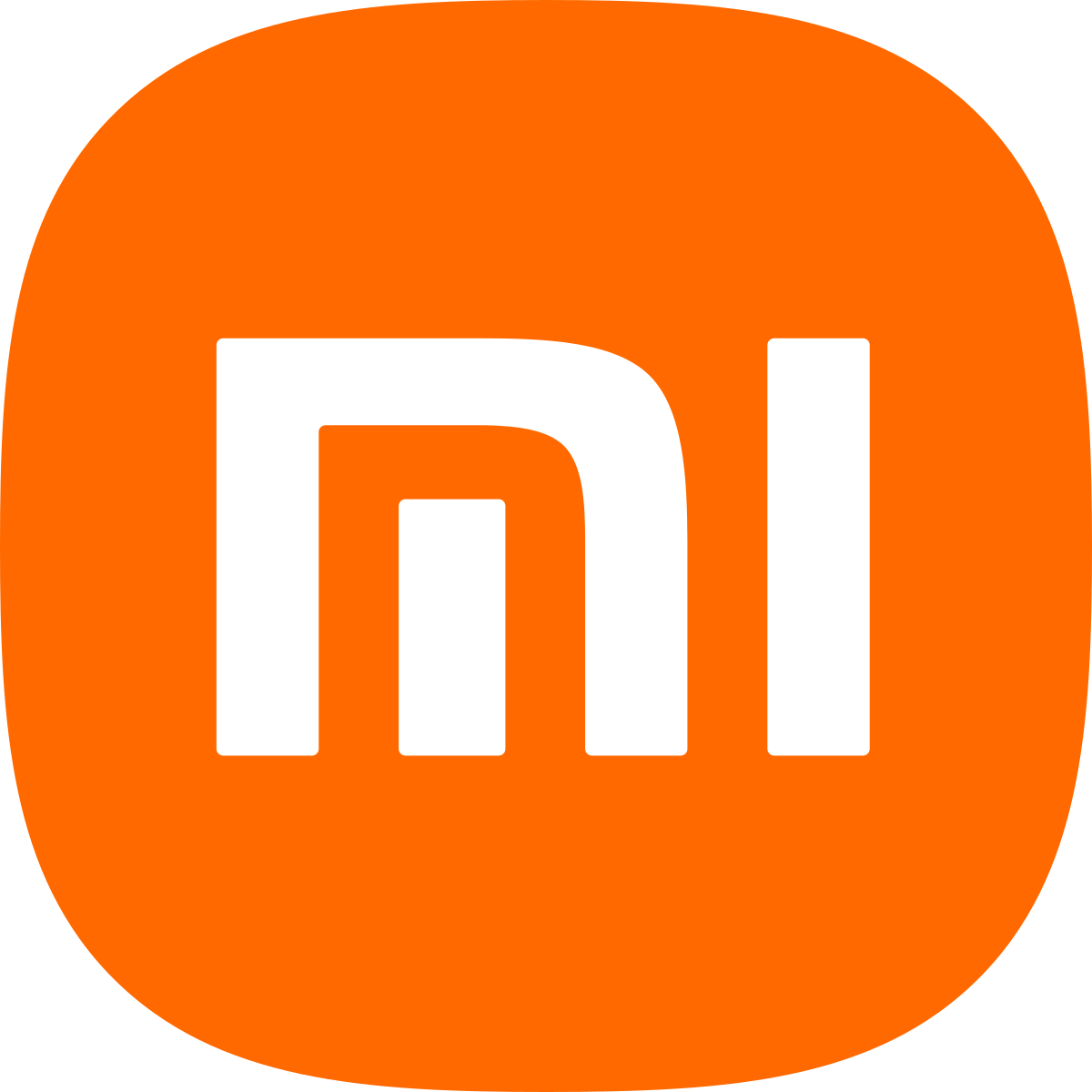 Mi-Shop — логотип