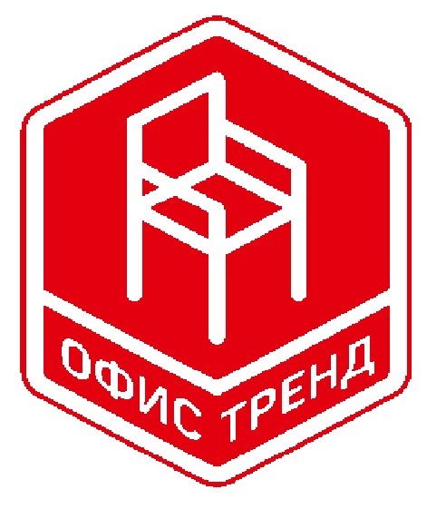 Офис Тренд - Ханты-Мансийск — логотип