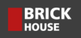 Brick House — логотип