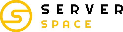 Serverspace — логотип