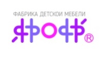 ЯРОФФ — логотип