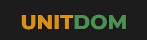 UNITDOM — логотип