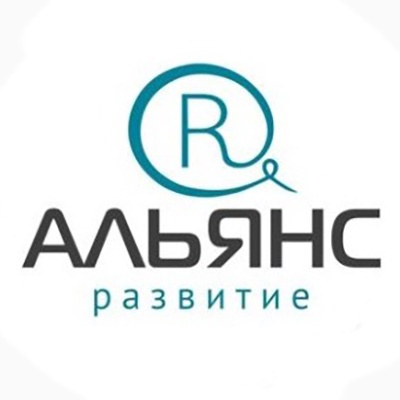 Альянс Развитие — логотип