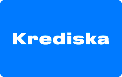 Микрокредитная компания «Кредиска» — логотип