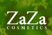 Компания ZaZacosmetics — логотип