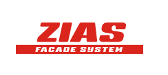 ZIAS — логотип