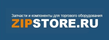 Zipstore.ru — логотип