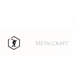 Metalcraft — логотип