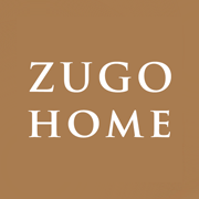 Zugo Home Textile — домашний текстиль — логотип
