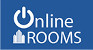 Online Rooms — логотип