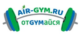 Air-Gym.ru — логотип