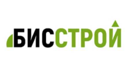 ООО "БИССТРОЙ" — логотип