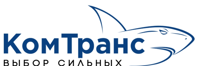 ООО «КомТранс-НН» — логотип