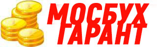 МосБух — логотип