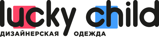 Лаки Чайлд — логотип